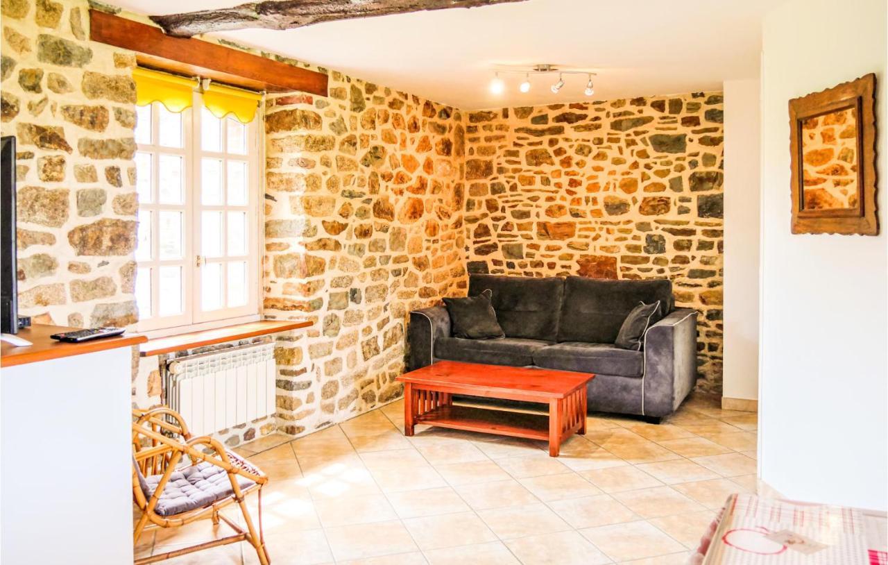 Gorgeous Apartment In Ponts With Wifi 외부 사진