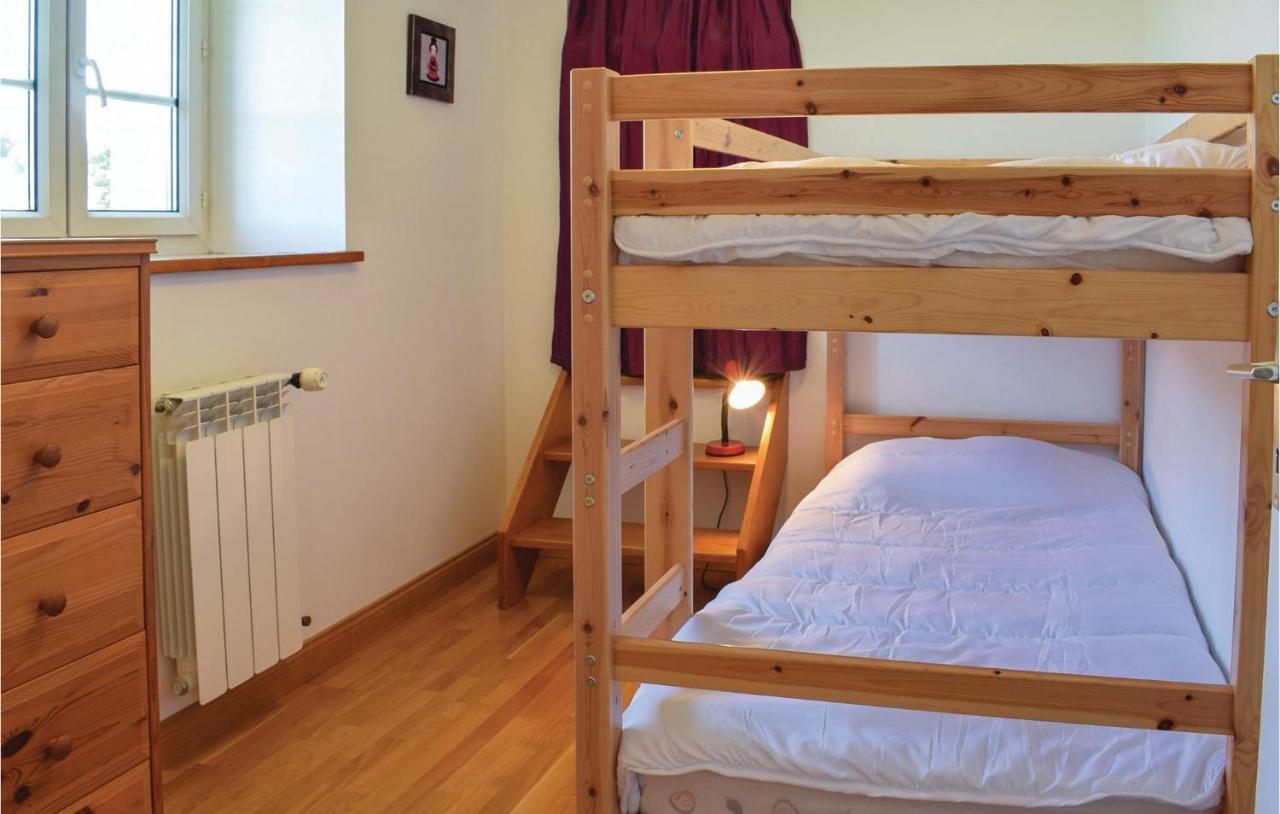 Gorgeous Apartment In Ponts With Wifi 외부 사진