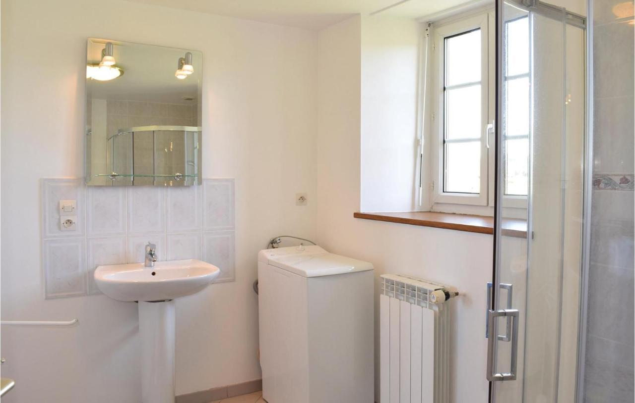 Gorgeous Apartment In Ponts With Wifi 외부 사진